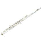 Yamaha YFL-212 Flute - Image 11