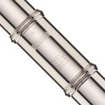 Yamaha YFL-222 Flute - Image 2