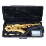 Yamaha YTS-280 Tenor Saxophone - Image 2