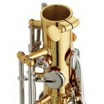 Yamaha YAS-26 Alto Saxophone - Image 4