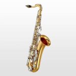 Yamaha YTS-26 Tenor Saxophone - Image 2