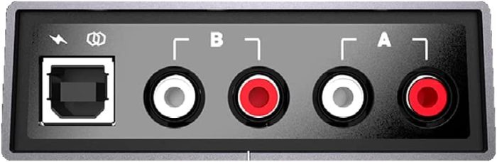Phase Essential Wireless DVS Controller - Credible Sounds