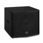 Wharfedale Pro Impact X18B 500W RMS 18” Subwoofer - Image 3