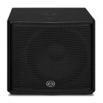 Wharfedale Pro Impact X18B 500W RMS 18” Subwoofer - Image 2