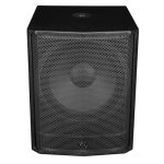 Wharfedale Pro Impact X18BL 600W RMS 18” Subwoofer