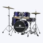 Explorer JBP 1103 Drum Set
