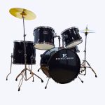 Explorer JBP 0406 Drum Set