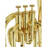 Yamaha YBH-301 Baritone Horn - Image 3