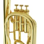 Yamaha YBH-301 Baritone Horn - Image 8