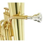 Yamaha YBH-301 Baritone Horn - Image 5