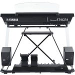 Yamaha ELC-02 STAGEA Electone - Image 2