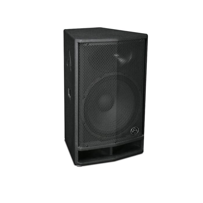 Wharfedale Pro DVP-AX15 Active Loudspeaker - Image 5