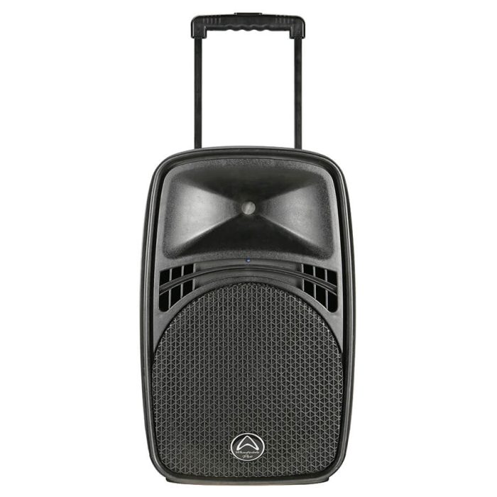 Wharfedale Pro EZ-12A 100W Portable PA System - Image 8