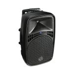 Wharfedale Pro EZ-12A 100W Portable PA System - Image 13
