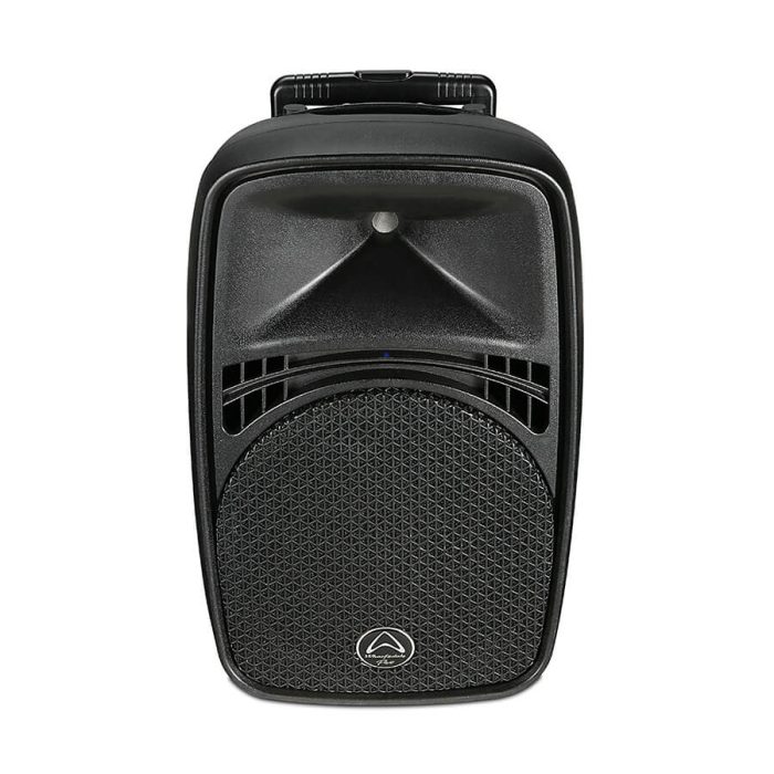 Wharfedale Pro EZ-12A 100W Portable PA System - Image 11
