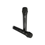 Wharfedale Pro EZ-12A 100W Portable PA System - Image 5