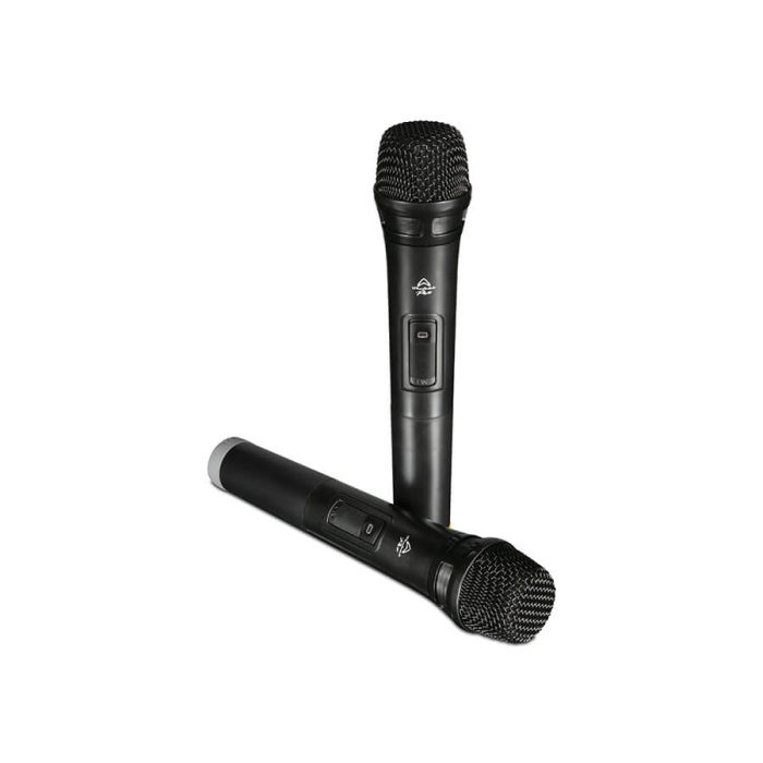 Wharfedale Pro EZ-12A 100W Portable PA System - Image 5