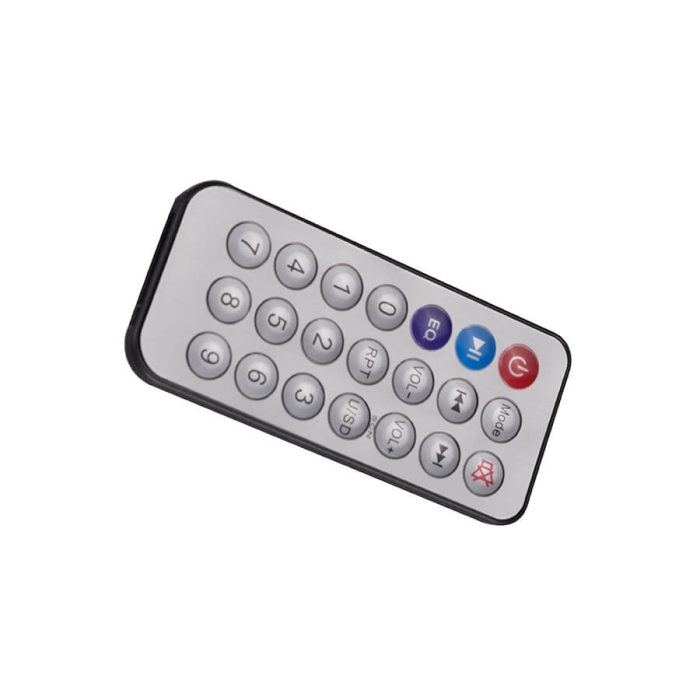 Wharfedale Pro EZ-12A 100W Portable PA System - Image 4