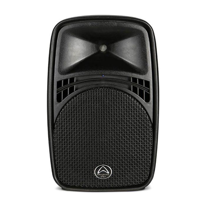 Wharfedale Pro EZ-15A 100W Portable PA System - Image 6