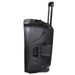 Wharfedale Pro EZ-15A 100W Portable PA System - Image 5