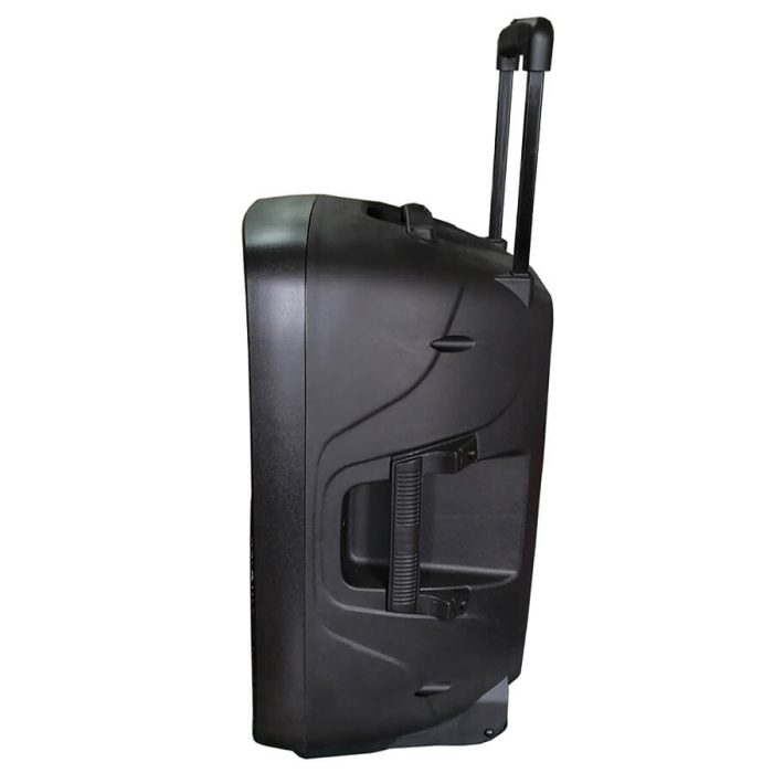 Wharfedale Pro EZ-15A 100W Portable PA System - Image 5