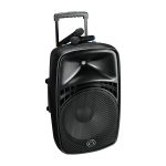 Wharfedale Pro EZ-12A 100W Portable PA System