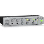 Behringer MIX800 Ultra-Compact Karaoke Processor with Voice Canceller and Echo/Reverb Effects - Image 2