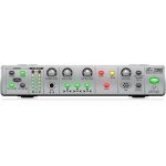 Behringer MON800 Ultra-Compact Stereo Monitor Matrix Mixer with Talkback Mic - Image 5