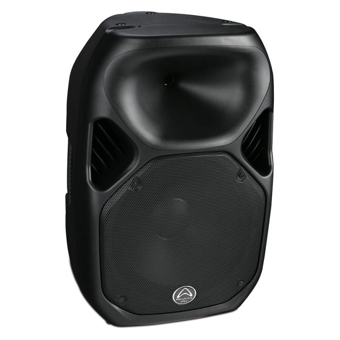 Wharfedale Pro Titan-AX12 Powered Speaker - Image 4
