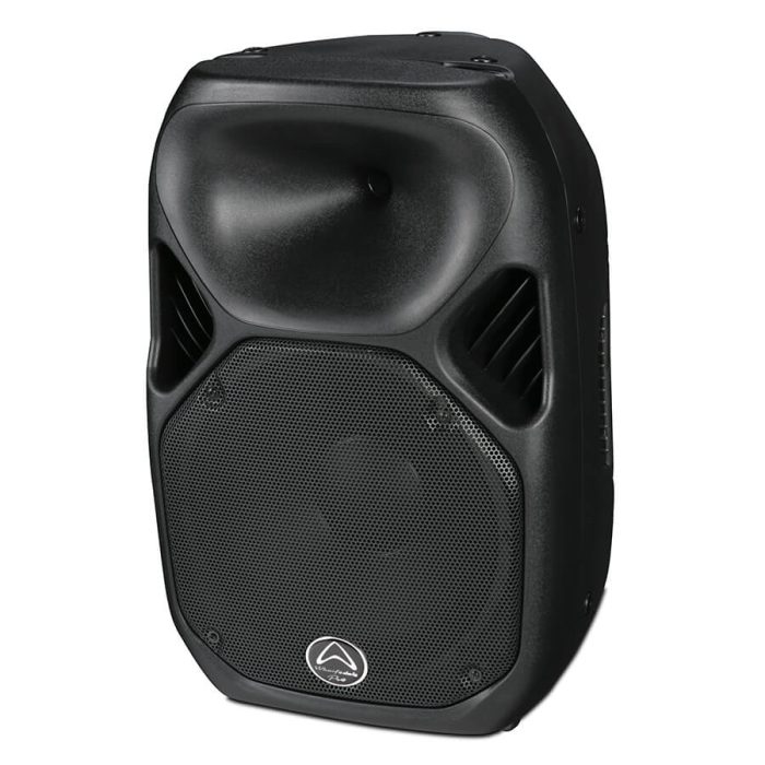 Wharfedale Pro Titan-AX12 Powered Speaker - Image 3