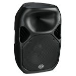 Wharfedale Pro Titan-AX15 Powered Speaker - Image 4