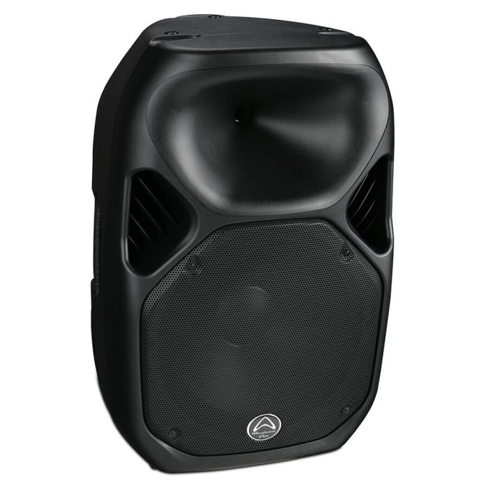 Wharfedale Pro Titan-AX15 Powered Speaker - Image 4
