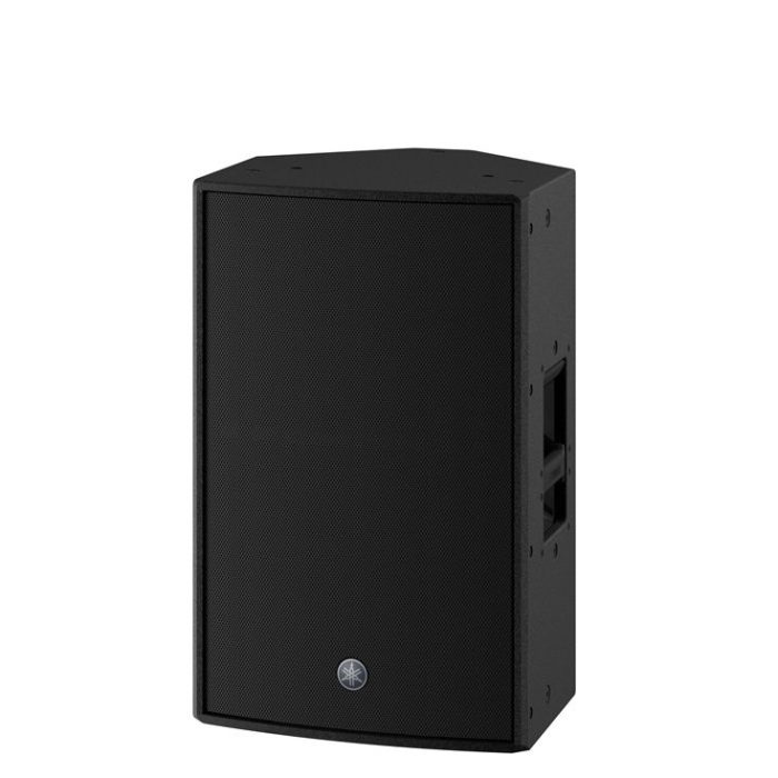 Yamaha DZR12 Powered Loudspeaker - Image 5