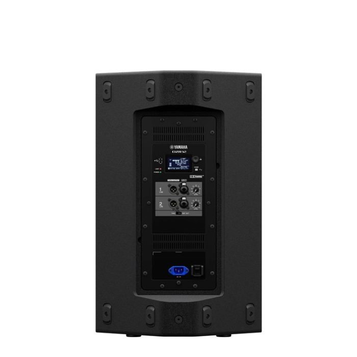 Yamaha DZR12 Powered Loudspeaker - Image 2