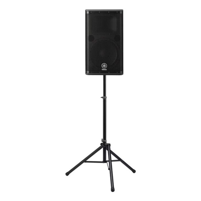 Yamaha DSR112 12" 2-way Active Loudspeaker - Image 5