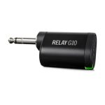 Line 6 Relay G10 Plug-and-Play Guitar Wireless System - Image 6