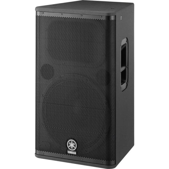 Yamaha DSR115 15" 2-way Active Loudspeaker - Image 3