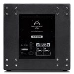 Wharfedale Pro Delta-AX18B Powered Subwoofer - Image 2