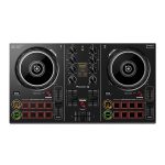 DDJ-200スマートDJコントローラー