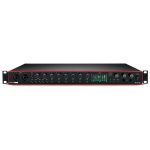 Focusrite Scarlett 18i20 18×20 USB Audio/MIDI Interface - Image 2