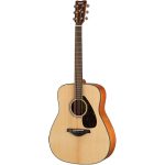 Yamaha FG800 Acoustic Guitar