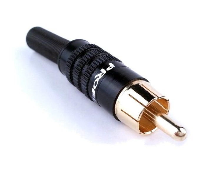 Proel MRCA25BK - Image 2