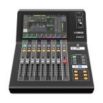 Yamaha DM3 Digital Mixing Console with Dante