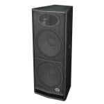 Wharfedale Pro DVP-X215 Passive Full Range Speaker