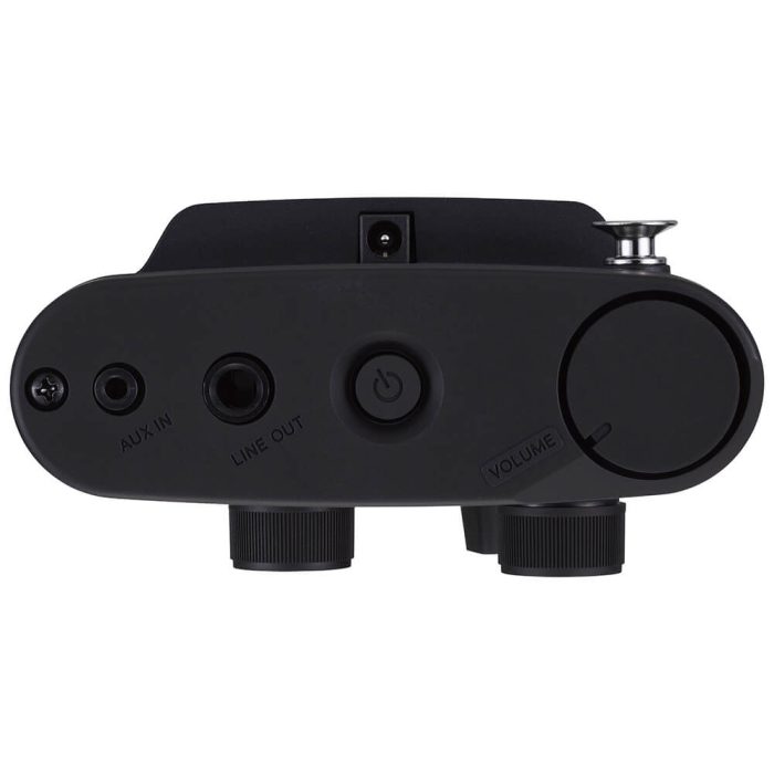 Yamaha Sonogenic SHS-500 Keytar - Image 5