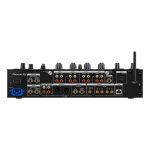 Pioneer DJ DJM-A9 4-channel professional DJ mixer - Image 2