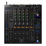 Pioneer DJ DJM-A9 4-channel professional DJ mixer