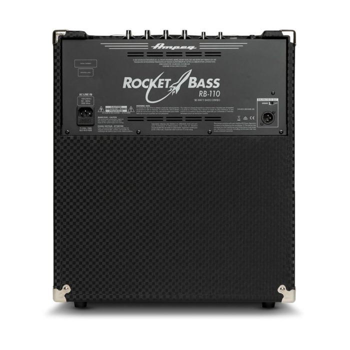 Ampeg Rocket Bass RB-110 - Image 2