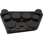 Yamaha DD-75 All-in-One Compact Digital Drums - Image 3