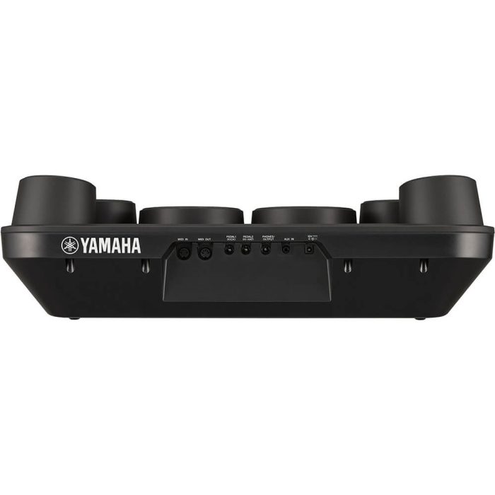 Yamaha DD-75 All-in-One Compact Digital Drums - Image 2